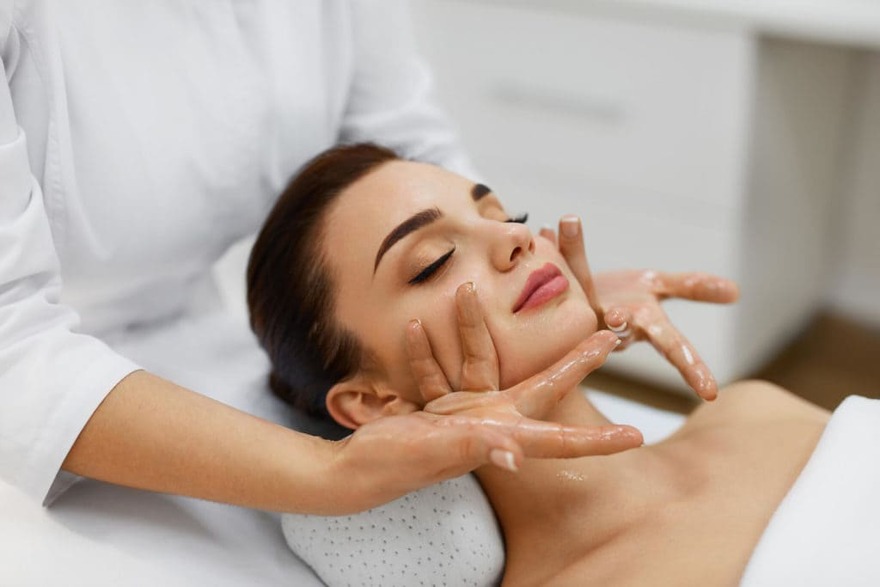 Ketika Sentuhan Menjadi Terapi untuk Jiwa